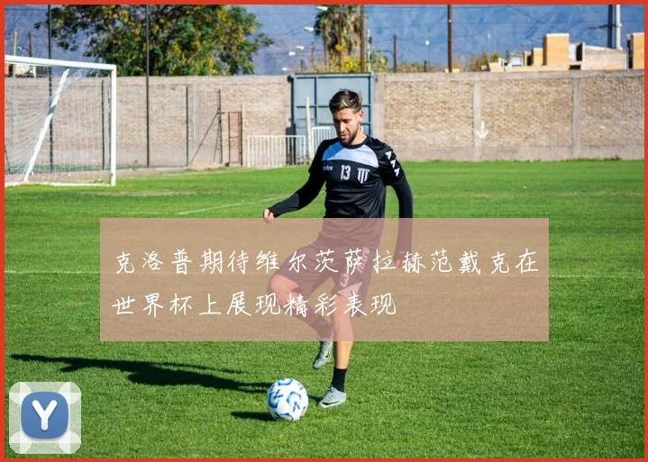 克洛普期待维尔茨萨拉赫范戴克在世界杯上展现精彩表现